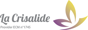 Logo La Crisalide